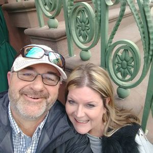 Meet your Posher, Jackie